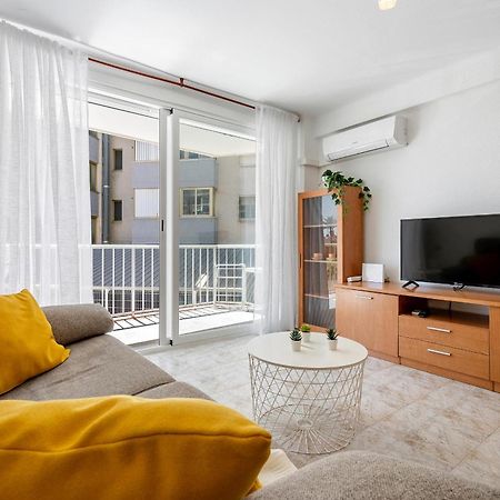 Alea Rentals - Altamira La Pineda Kültér fotó