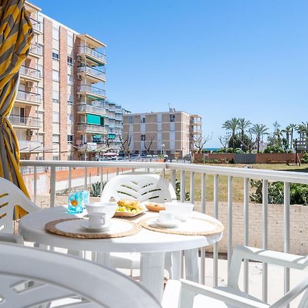 Alea Rentals - Altamira La Pineda Kültér fotó