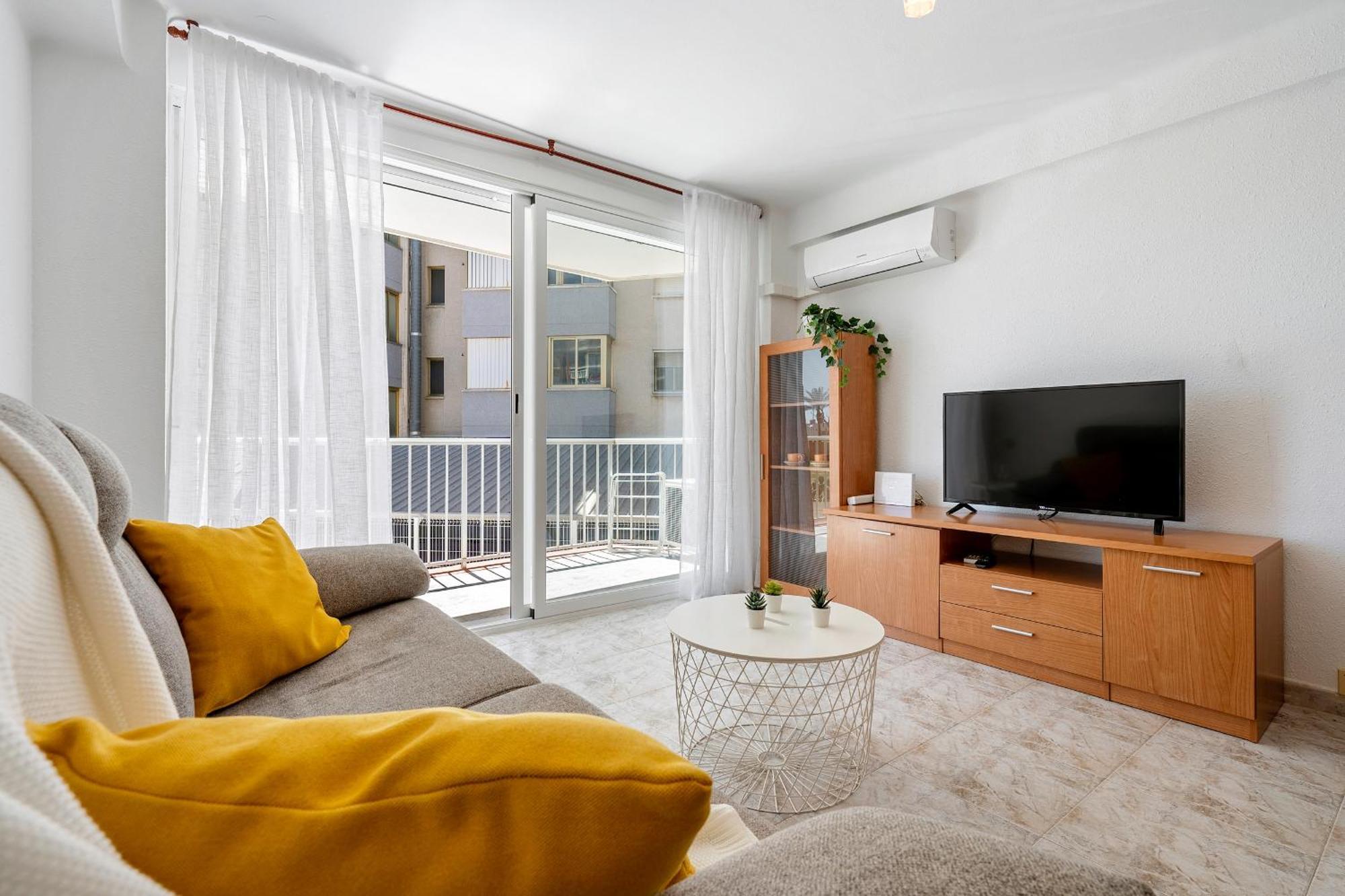 Alea Rentals - Altamira La Pineda Kültér fotó