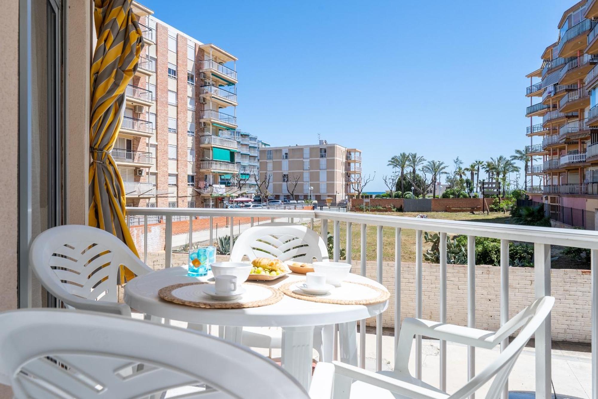 Alea Rentals - Altamira La Pineda Kültér fotó