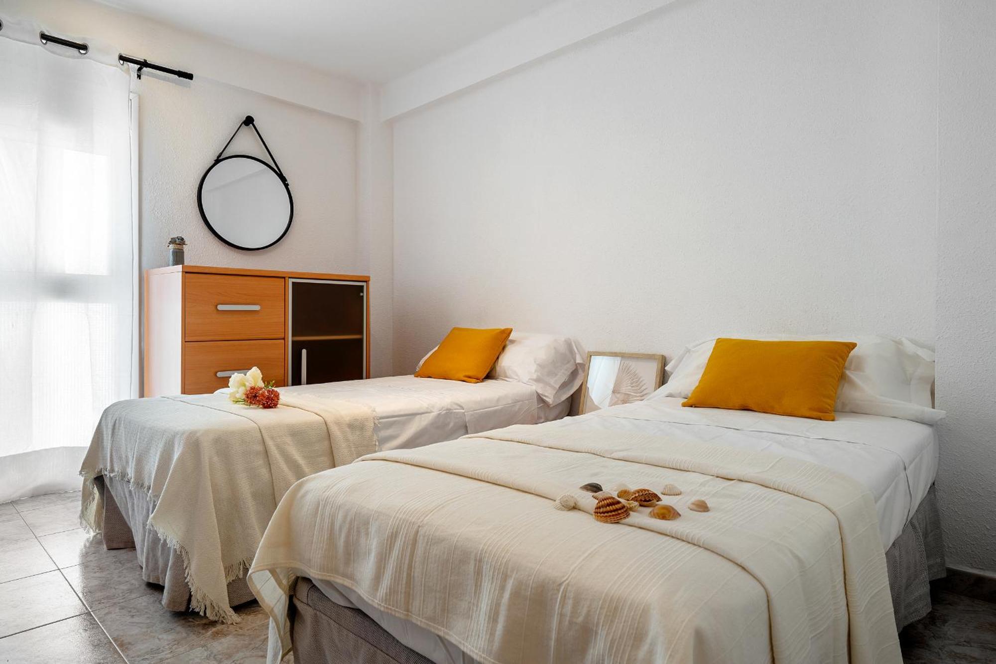 Alea Rentals - Altamira La Pineda Kültér fotó