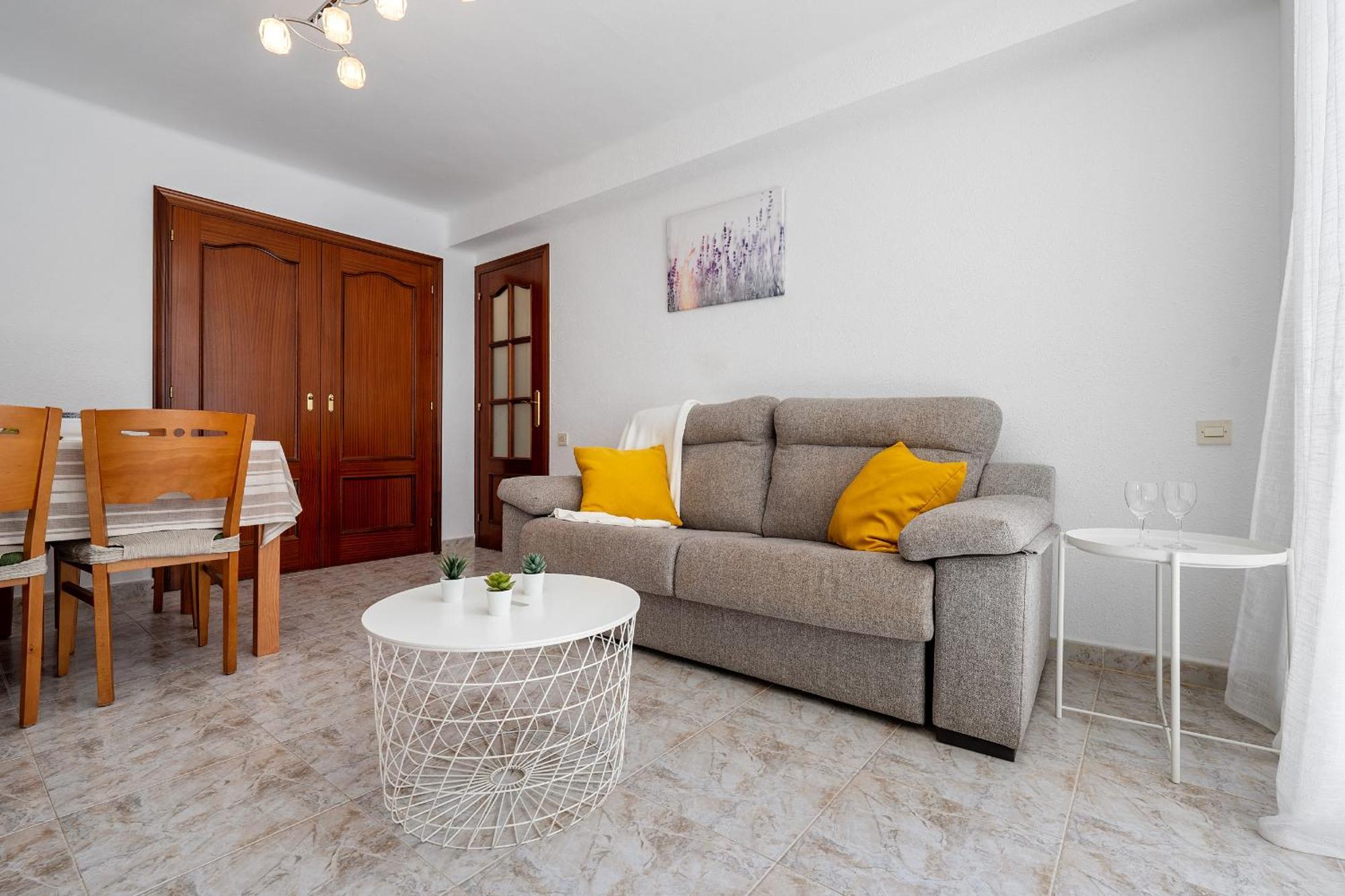 Alea Rentals - Altamira La Pineda Kültér fotó
