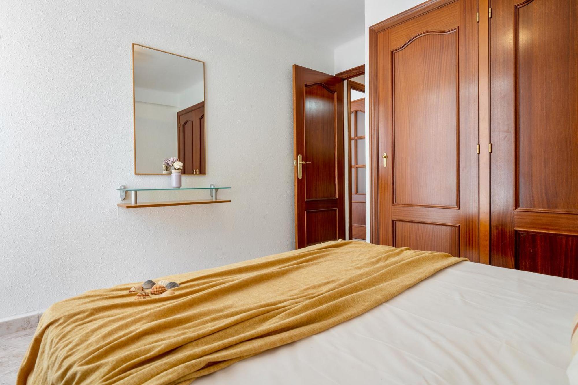 Alea Rentals - Altamira La Pineda Kültér fotó