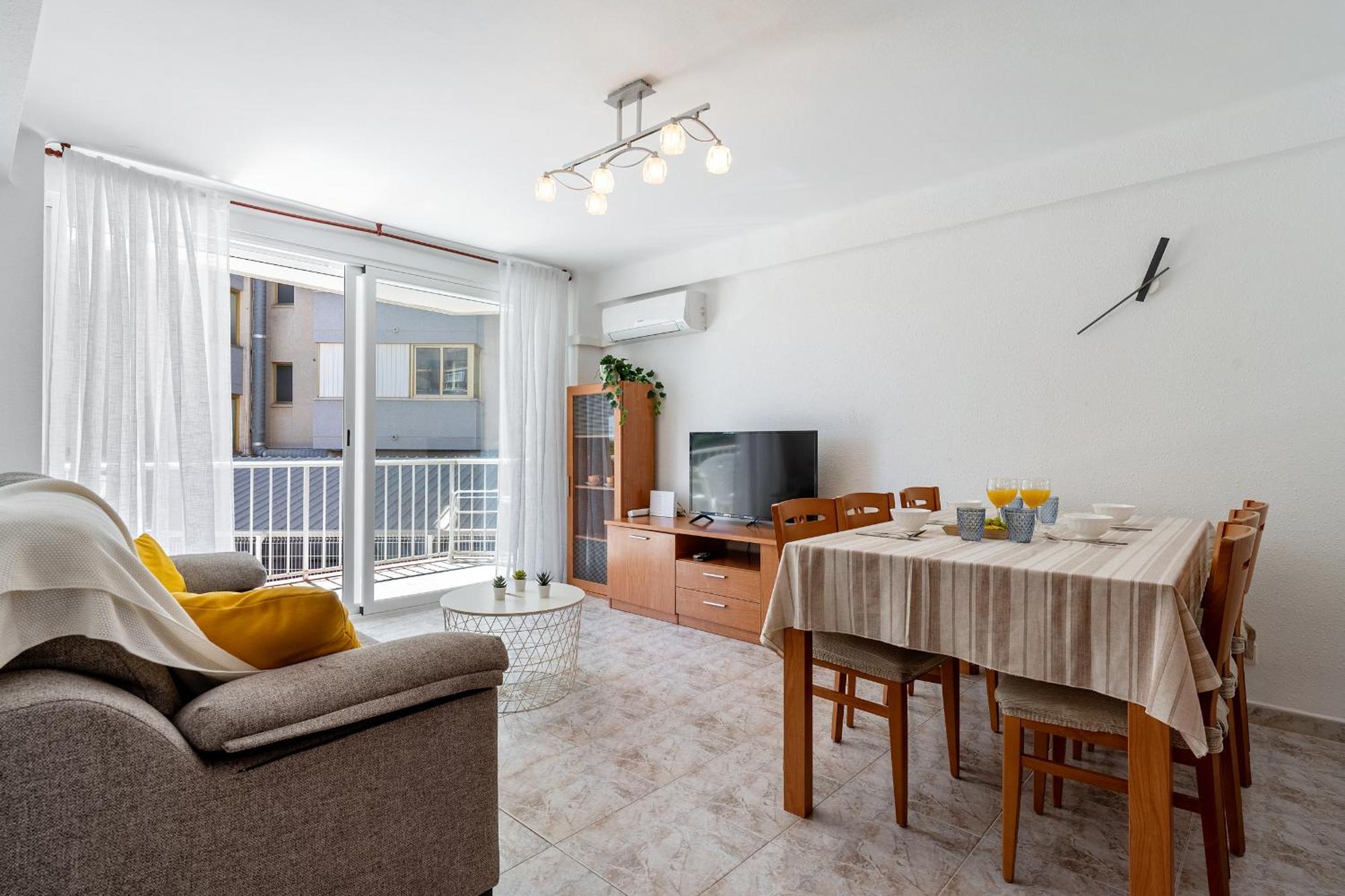 Alea Rentals - Altamira La Pineda Kültér fotó