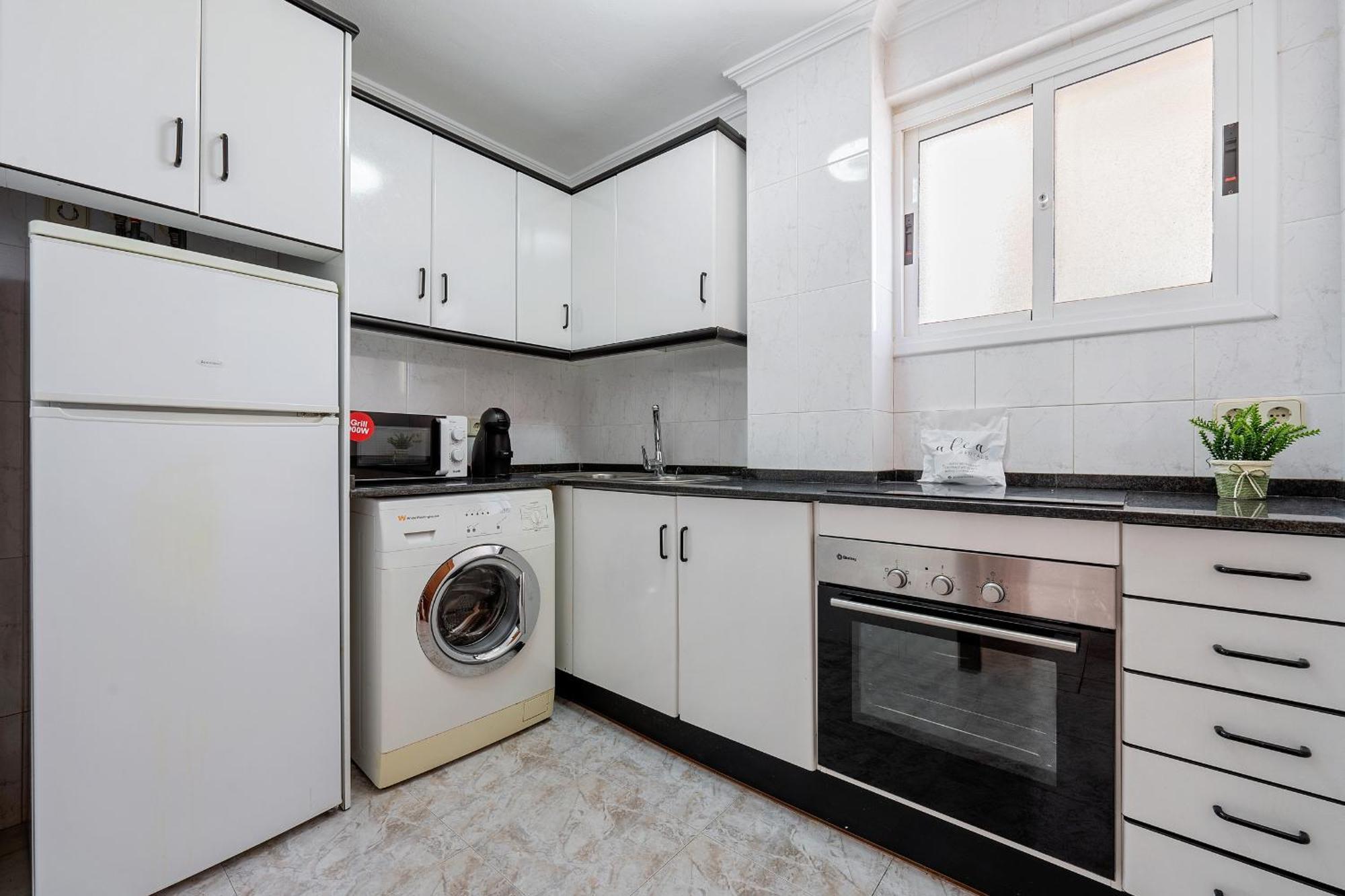Alea Rentals - Altamira La Pineda Kültér fotó